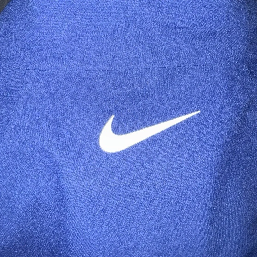 Men's XL Nike Hypershield Golf Windbreaker Jacket Vanderbilt Legends‎ Club